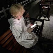 妖精动漫APP应用